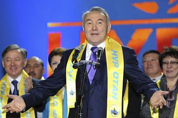 Ашимбаев: Очевидно, что все к чему-то готово – интригующий сценарий будет обнародован на съезде «Нур Отана»