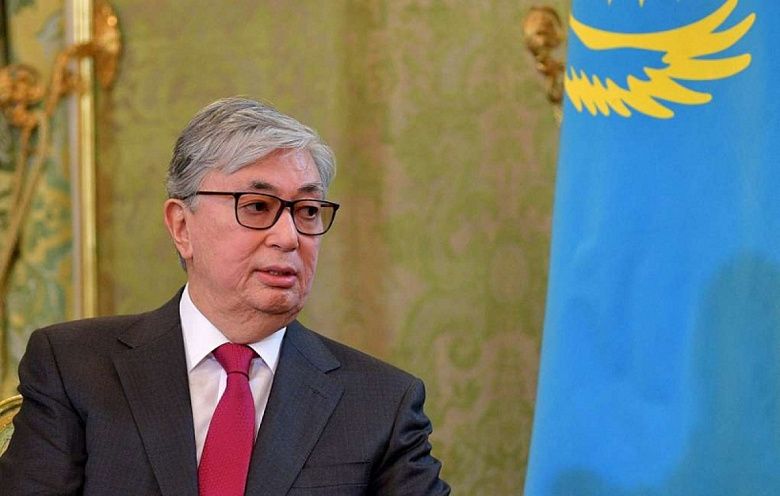 Ашимбаев: В период транзита всем нужна стабильность – и Токаев для этого подходит идеально