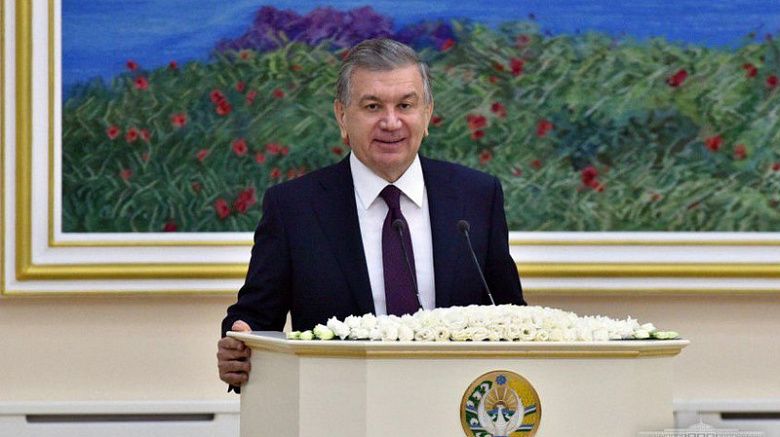 В каждом регионе Узбекистана откроют президентские школы