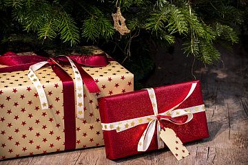 Свердловская область Российской Федерации отправила новогодние подарки детям в Баткенскую область