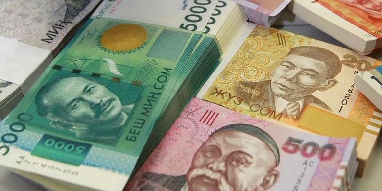 Кыргызский сом: как родилась и менялась национальная валюта