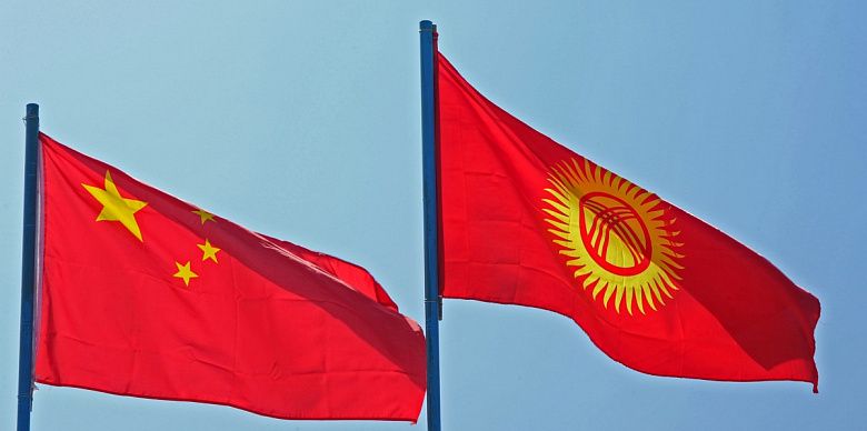 Китайская финансовая петля затягивается на Бишкеке
