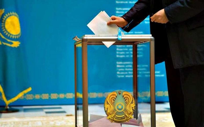 Преимущества опытных и «партийных» на выборах в Казахстане