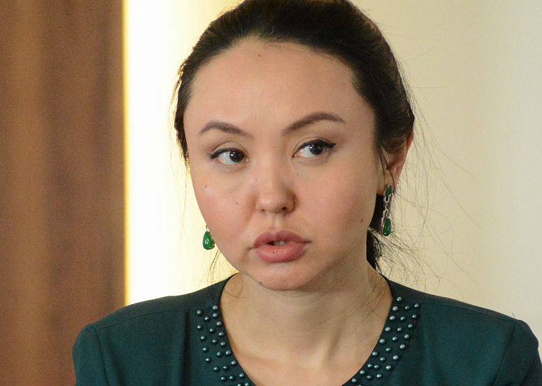 Жанар Тулиндинова: Новая волна казахстанских политологов и политических журналистов уже на подходе