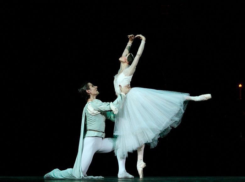 Зримая музыка: что такое балет в Казахстане