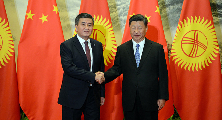 Чего ожидать от госвизита Си Цзиньпина в Кыргызстан?
