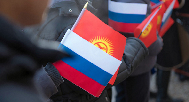 «Уже теплее»: как россияне относятся к Кыргызстану?