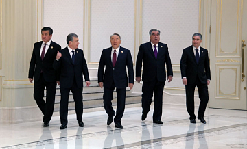 Центральноазиатская интеграция: вширь или вглубь?