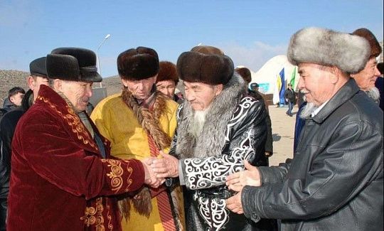 Трайбализм в Казахстане – источник власти на местах?