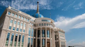 «Подводные камни» нейтралитета Казахстана