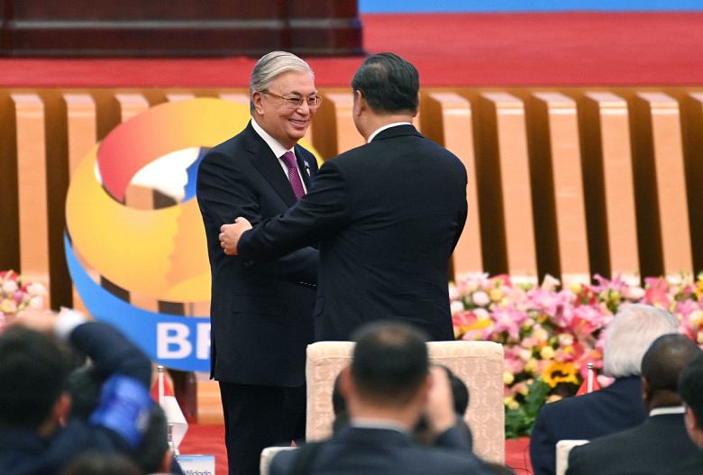 Эксперт — об итогах встречи глав Казахстана, Узбекистана и Китая