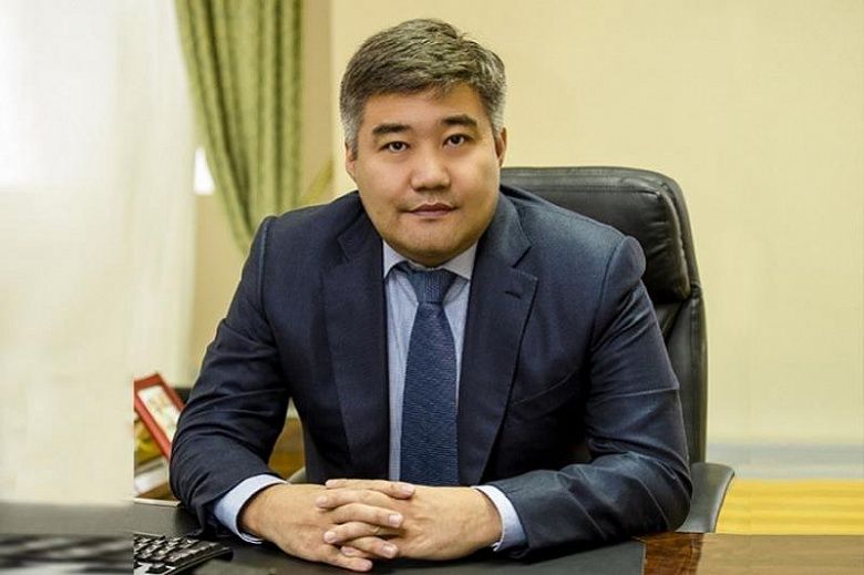 Дархан Калетаев назначен послом Казахстана в Украине