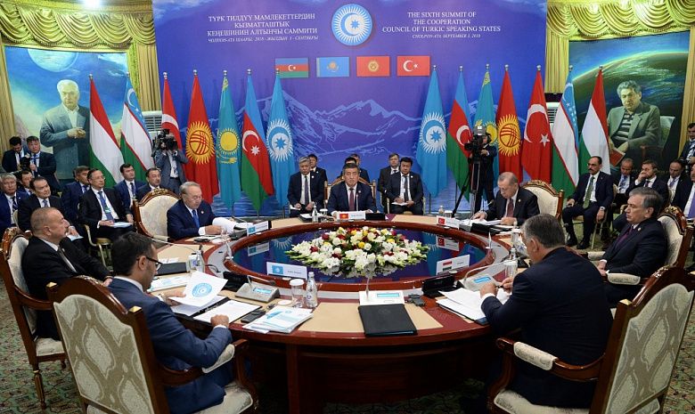 Тюркский совет усиливается за счет Венгрии и Узбекистана