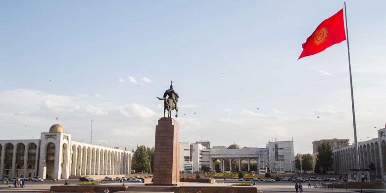 В Кыргызстане предложили лишить русский язык статуса официального