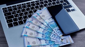 Налоги на мобильные переводы в Казахстане: рынок ждет госмонополия?