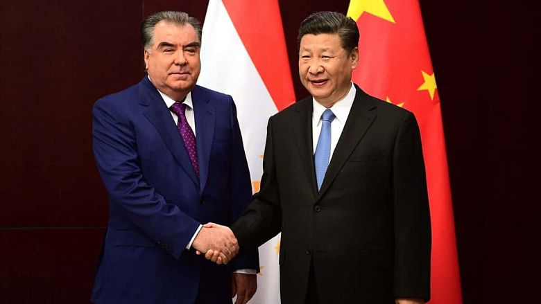 Безвозмездно — то есть даром? Как китайские инвестиции влияют на экономику Таджикистана