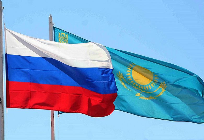 Дипломат: Россия уважает переход Казахстана на латиницу