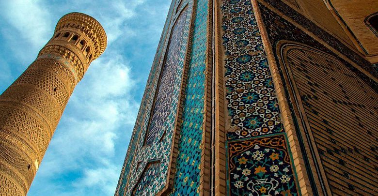 5 фактов о туризме в Узбекистане — 2018