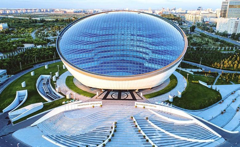 В Казахстане пройдет международная конференция  «От идеи к реальности: к 25-летию евразийской инициативы Нурсултана Назарбаева»