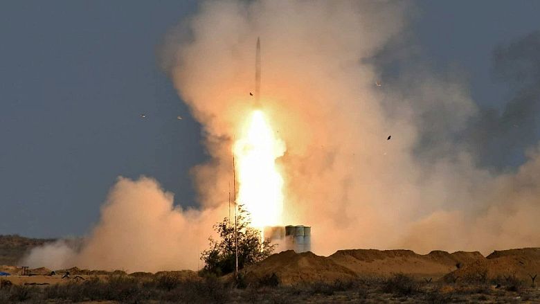 Россия и Казахстан совершенствуют единую систему ПВО