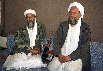 Почему лидера «Аль-Каиды» ликвидировали в Афганистане именно сейчас