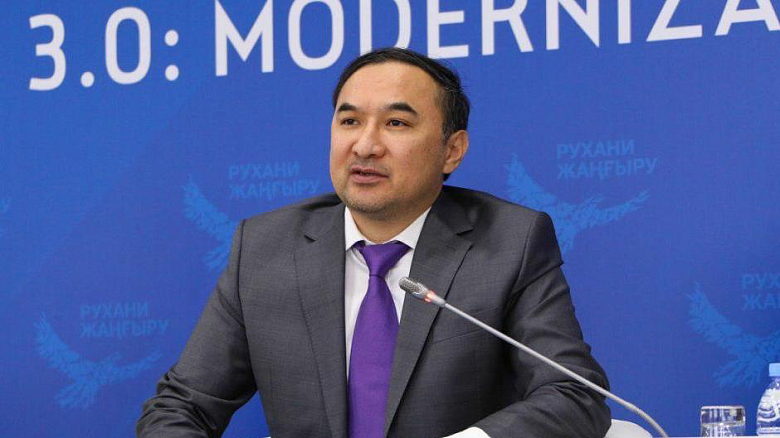 Идеолог для Алматы: почему Бабакумарова перевели из Акорды в южную столицу?