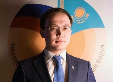 Председатель «Жас тұлпар»: Наша цель - чтобы казахстанские студенты возвращались домой