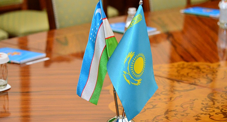 Казахстан и Узбекистан могут создать приграничную торговую зону