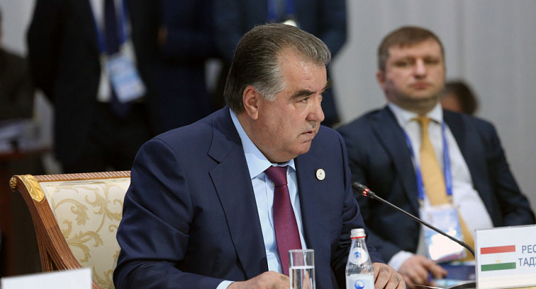 Таджикистан в ЕАЭС - выгодно ли?
