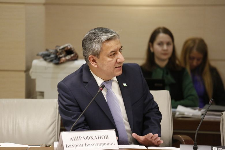 Посол Узбекистана в России: наши страны находятся на пике своих отношений за 25 лет