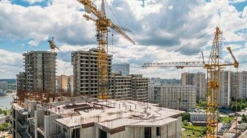 Рынок жилья в Казахстане: «население исчерпало свои финансовые возможности»?