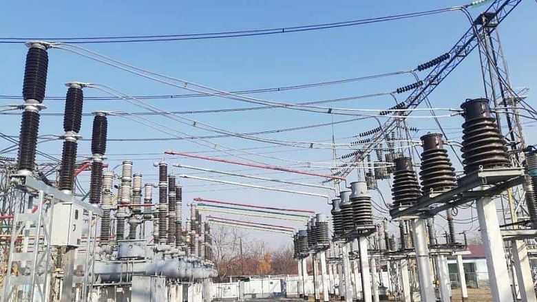 Названа причина масштабного отключения электричества в трех странах Центральной Азии