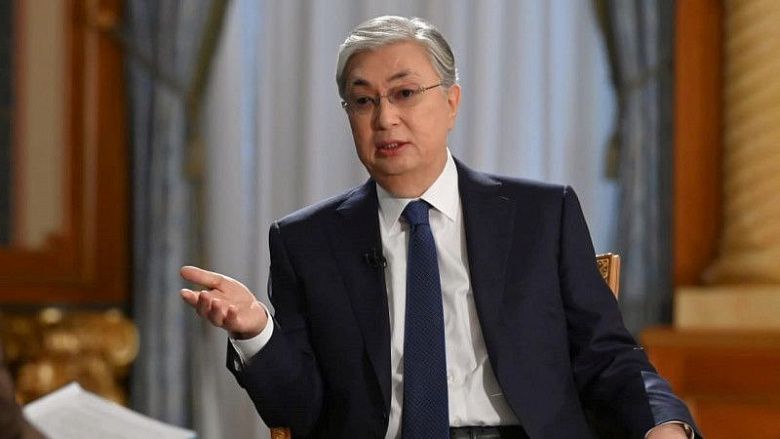 Президент Казахстана, получив полный комплект ключей от власти, планирует политреформы