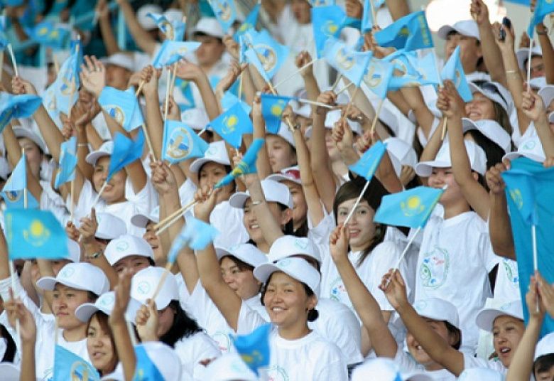 Экономическое будущее Казахстана под угрозой: трудовые перспективы молодежи, - М.Шибутов