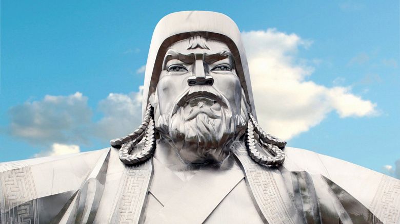Жизнь в Центральной Азии: Чем потчевали великого Чингисхана