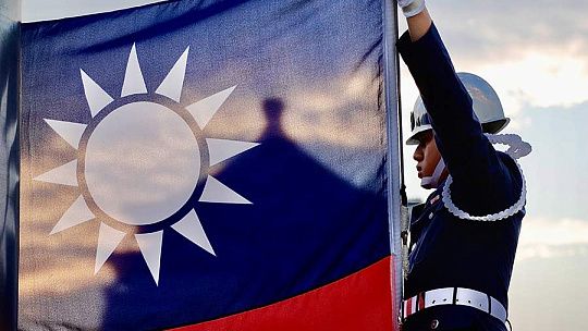 Тайваньская карта США: чем обернётся новый виток напряжённости для Азии