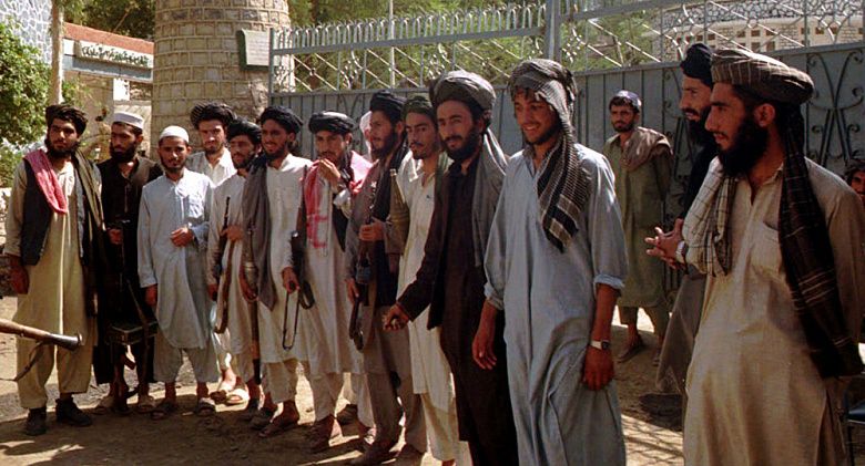 ОДКБ ожидает повышения активности "Талибана" и ИГ на границах Таджикистана
