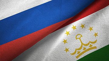 Геополитическое значение Таджикистана: для глобальной системы международных отношений и во внешней политике РФ