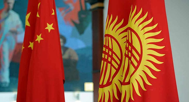 Китай готов дать отсрочку Кыргызстану по госдолгу, но не бесплатно