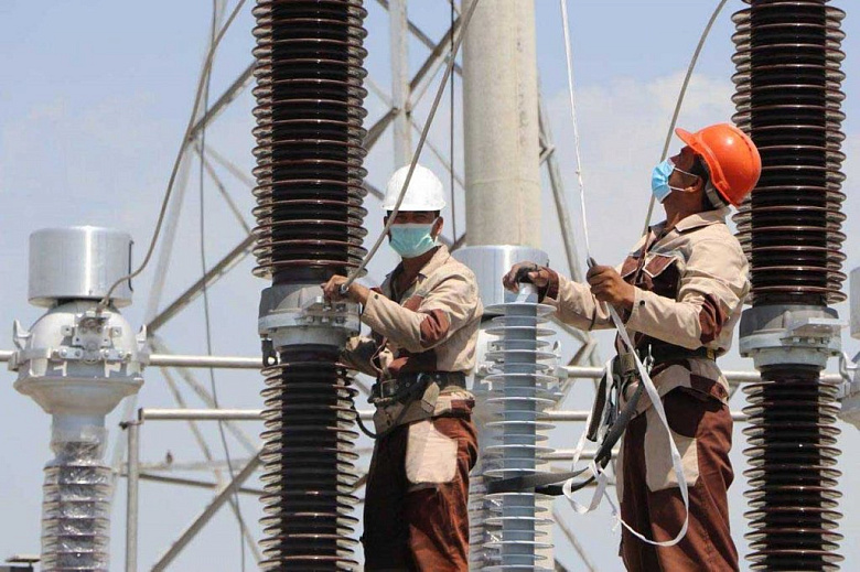 Узбекистан продолжает искать инвесторов в энергосектор