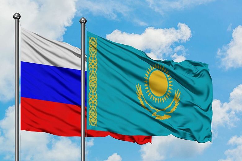 «Россия остаётся партнёром номер 1 для Казахстана»