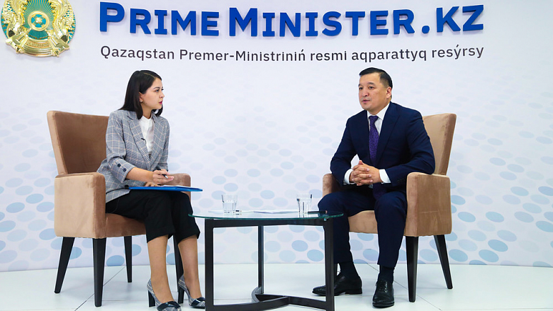 Президентский молодежный кадровый резерв Казахстана: что нужно знать, чтобы войти в топ-300