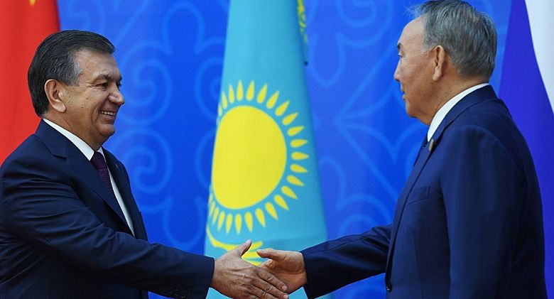 Узбекско-казахстанский товарооборот за 8 месяцев вырос на 35%