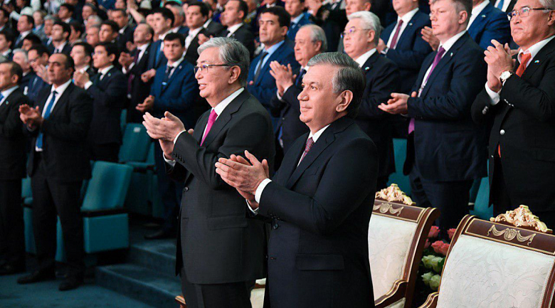Узбекистан собирается из конкурентов сделать партнеров