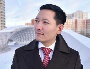 Оркен Кенжебек: Средний возраст казахов 27-29 лет – молодость нации определяет повестку казахских СМИ