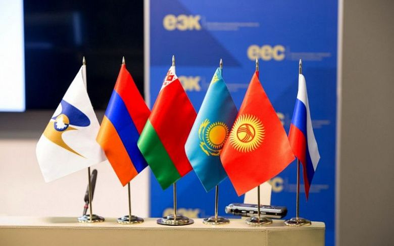 В ЕЭК рассказали о том, как Евразийский союз стал «ближе к людям»