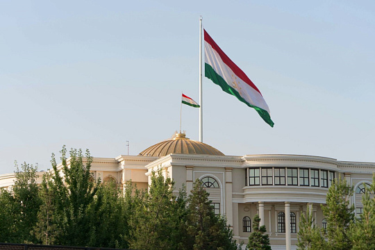 Кадровые перестановки в Таджикистане: масштабные ротации в начале года