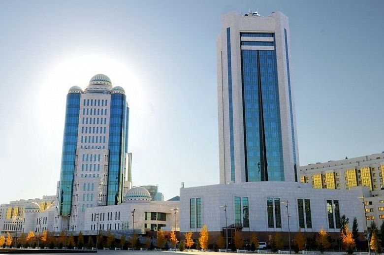 Новый состав правительства сформирован в Казахстане