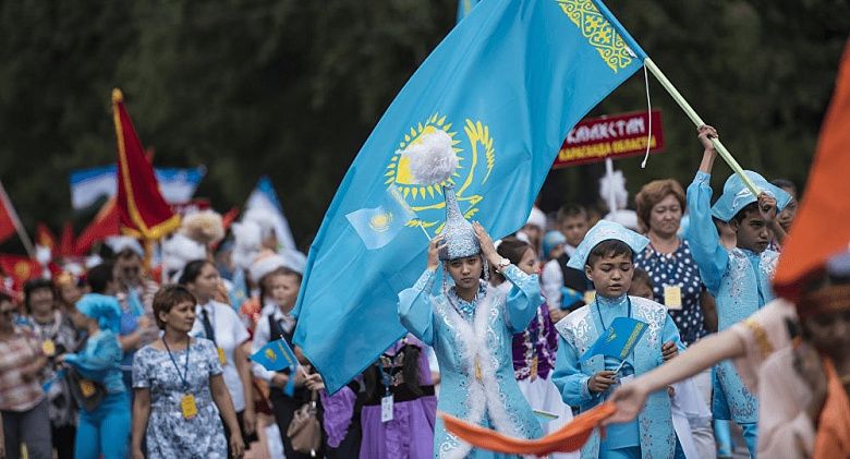 Кто отвечает за межнациональное согласие в Казахстане-2020?