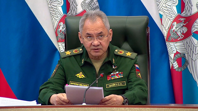 Россия намерена усилить  военную безопасность на Центрально-Азиатском направлении